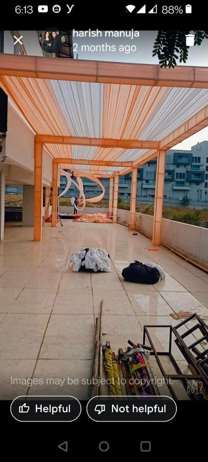 Pune Airport Eon Barclays Kharadi Luxe15 Suites Work Desks Bagian luar foto