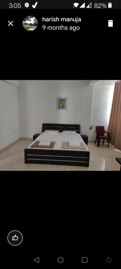 Pune Airport Eon Barclays Kharadi Luxe15 Suites Work Desks Bagian luar foto