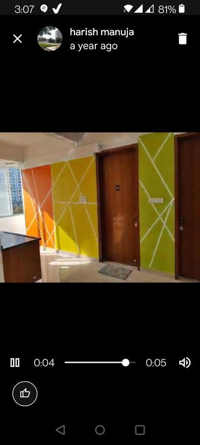 Pune Airport Eon Barclays Kharadi Luxe15 Suites Work Desks Bagian luar foto